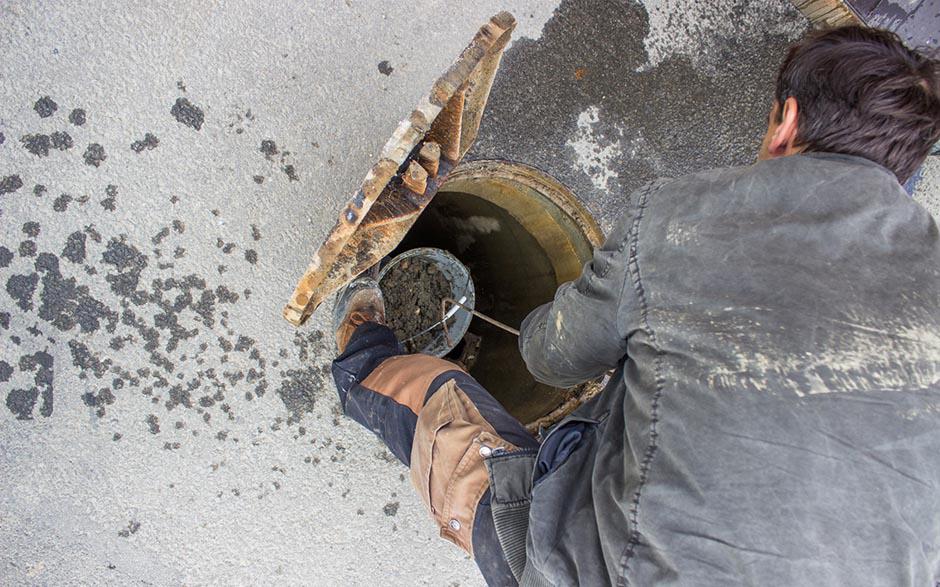 déboucheur canalisation électrique Clamart