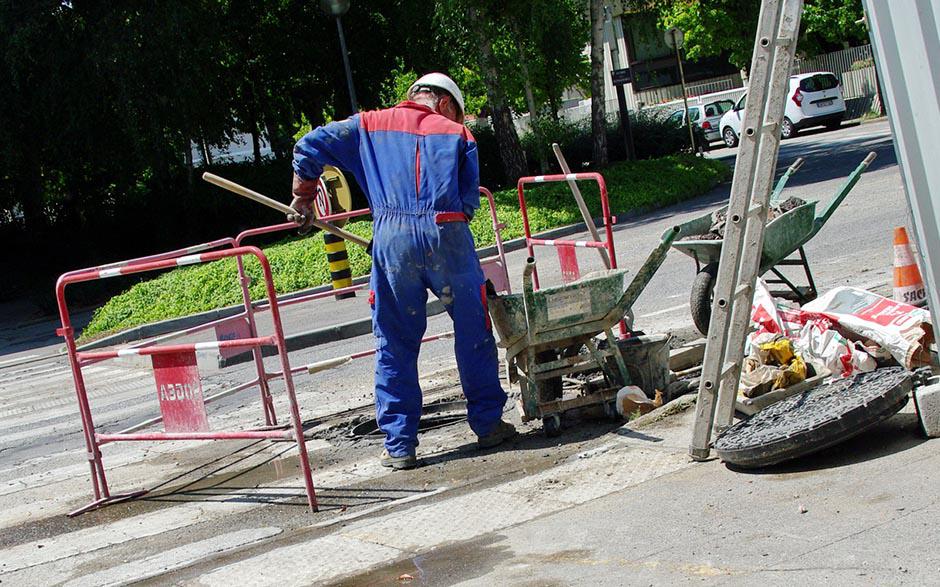 déboucheur évier Sarcelles